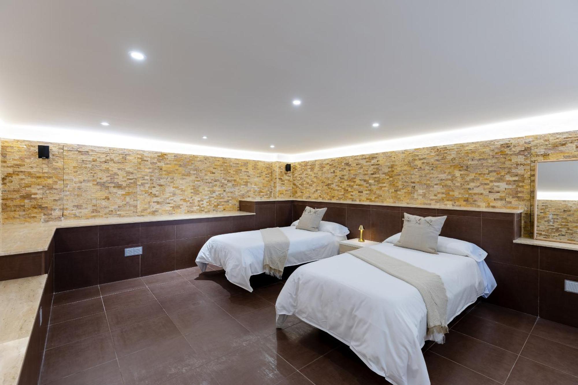 Villa The Big Chill By Fidalsa *